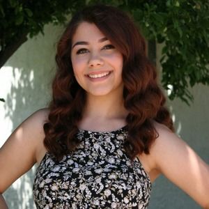 Meet your Posher, Nikki